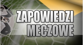 Zapowiedz I kolejki Juniorów Starszych i Juniorów Młodszych !!