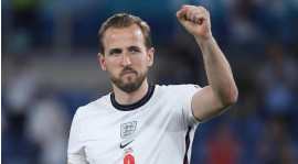 Bayerns ledning träffar Tottenhams chefer om Harry Kane-affären