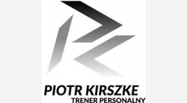 Trener Personalny Piotr Kirszke razem z Rks-em