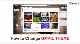 How Do I Change Gmail Theme?