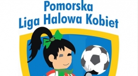 Pomorska Liga Halowa Kobiet III kolejka Malbork - skład