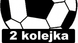 Rozpis 2 kolejki