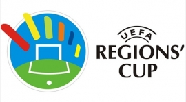 Sudy i Michalski powołani na mecz Regions' Cup