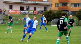 Zapowiedź: Górnik Piaski - Slavia Ruda Śląska