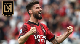 Giroud slutter seg til Los Angeles på visumfri basis, men fansen er bekymret for alderen hans