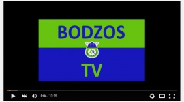 BODZOS TV, czyli o piłce z przymrużeniem oka :)