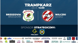 Grają trampkarze