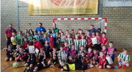 KIDS CUP OŁAWA - II edycja