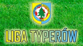 Liga Typerów: Tabela po XII Kolejkach.