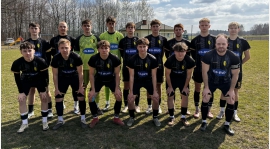 Podsumowanie meczów (21/22.03)