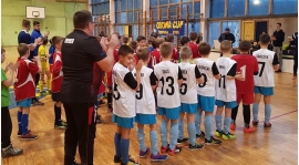 Zapraszamy na filmik z Cisowa Cup