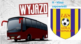 A-kl 25: Roztocznik - LKS Gola