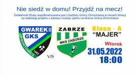 Zapraszamy we wtorek!