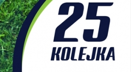 25 kolejka