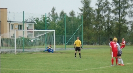 Zwycięska inauguracja sezonu