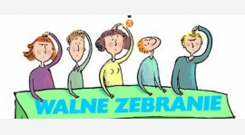 Walne Zebranie