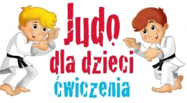 Informacja dot. zajęć judo.