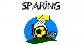 Sparing!!!