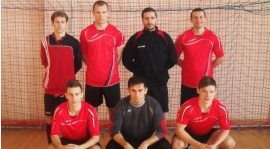 Wikęd czwarty na turnieju GPK Stolem Cup 2015