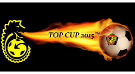 Zwycięstwo w Top Cup 2015