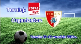 TOPAZ CUP 2016