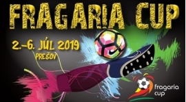Plan gier Fragaria Cup 2019
