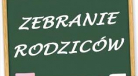 UWAGA !!! ZEBRANIE RODZICÓW dn 14.05.15r godz.18:30