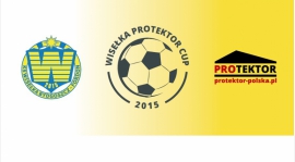 Wyniki Wisełka Protektor Cup 2015 - wyniki