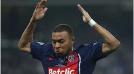 Mbappé og Paris Saint-Germain: Lønnsstrid og fremtidens usikkerhet