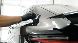 Picking the Best Car Polishing Service: What to Look For