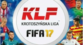 Krotoszyńska Liga Fifa