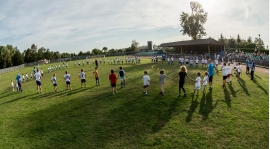 Sportowa niedziela już za tydzień!!!