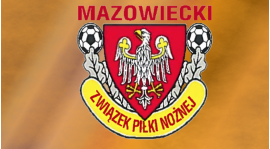 Powołanie do Kadry Mazowsza Kobiet U-13