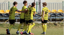 Podsumowanie meczów (14/15.03)