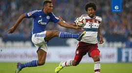 Spory pech po Meczu Schalke-Bayern !