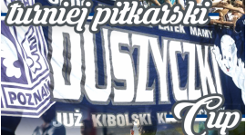 Srebro w Duszyczki Cup 2016