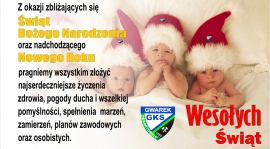 Wesołych Świąt!