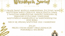 Życzenia Świateczne