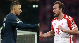 Kane a Mbappe, kdo je vítězem v bitvě střelců?