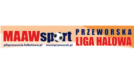 VII kolejka MAAWSport Przeworskiej Ligi Halowej - wyniki