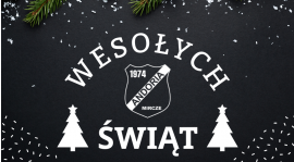 Wesołych Świąt!