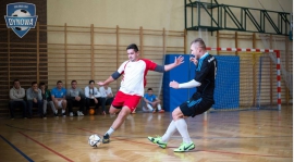 Przedmieście wraca do gry! Cztery drużyny pewne play-off.