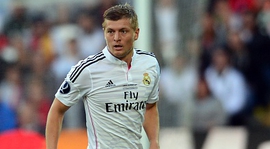 Kroos mógł trafić do Chelsea Londyn