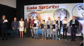 III Gala Sportu dla Notecianki Pakość!