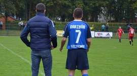 Darzbór Szczecinek - Iskra Białogard