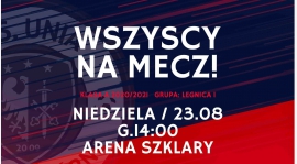 Mecz o mistrzostwo klasy A grupy 1 przeciwko drużynie Viktoria Avolta Borek