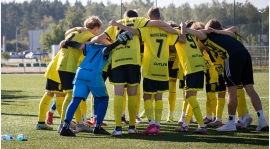 Podsumowanie meczów (4/5.10)