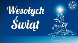 Wesołych Świąt