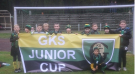 GKS JUNIOR CUP