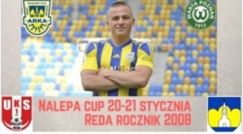 TURNIEJ "NALEPA CUP" ROCZNIK 2008